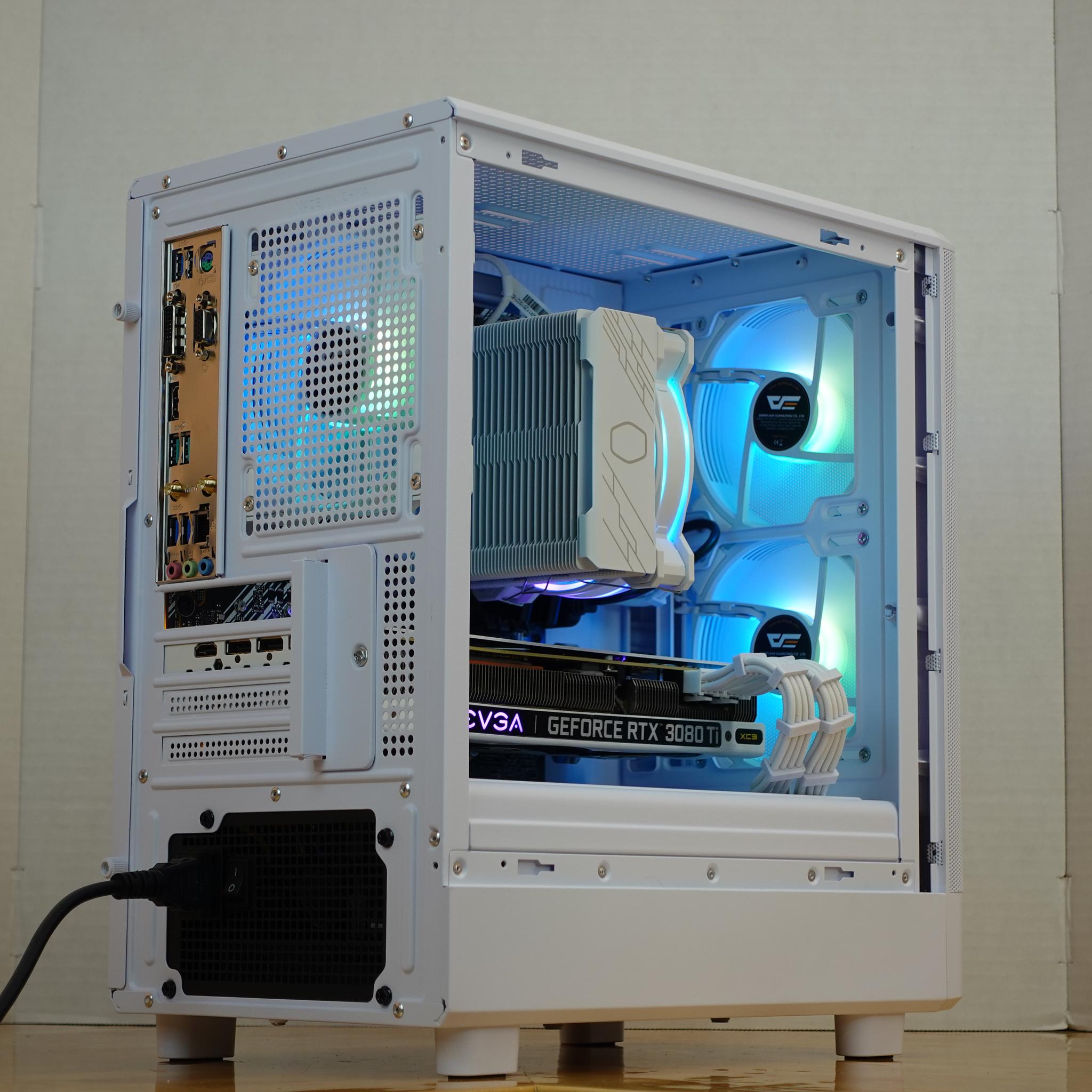 Gaming PC | RTX 3080 TI