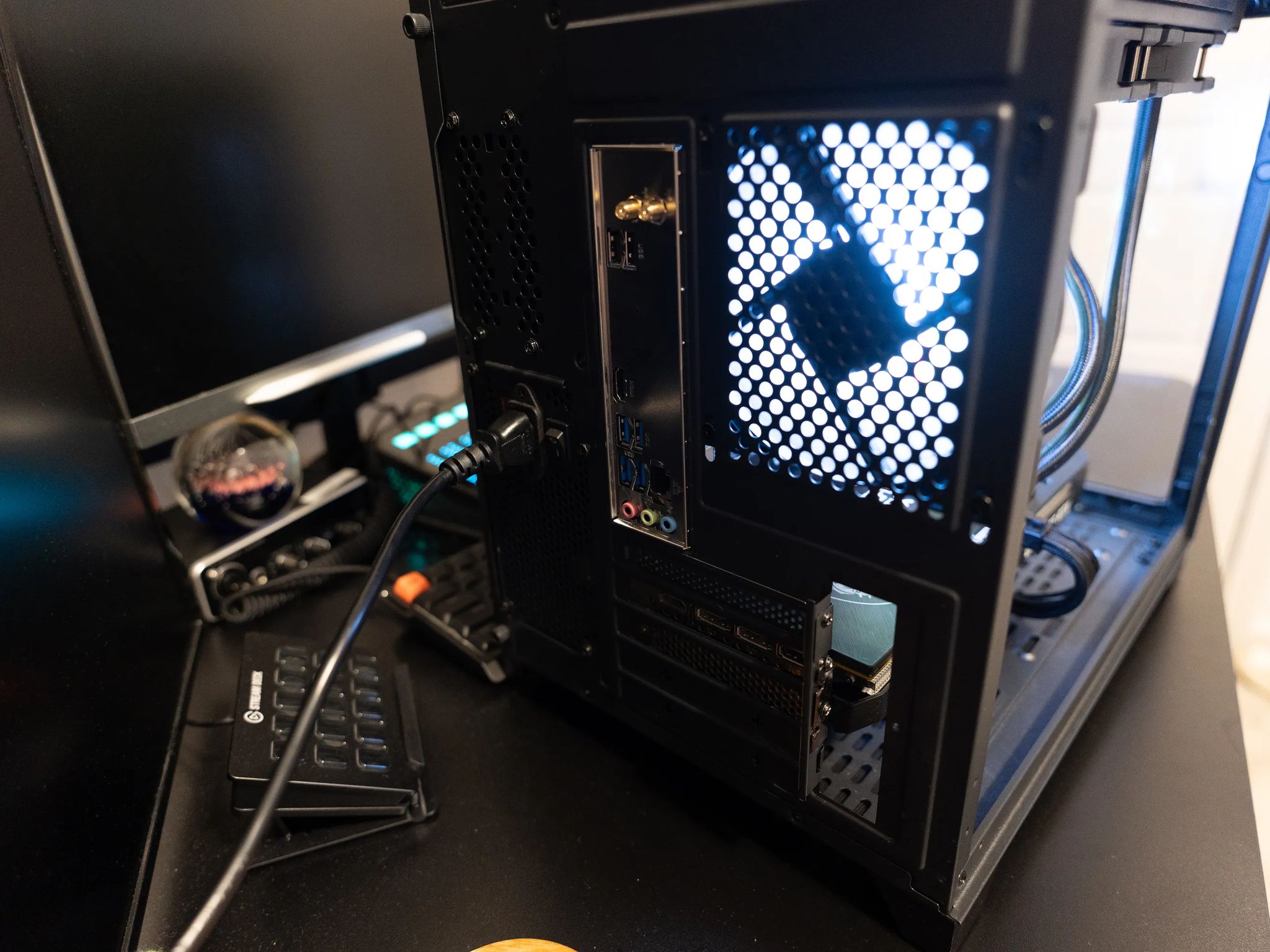 ‼️R5 5600x, rtx 3060 12gb, 16gb ram, 1tb m.2‼️