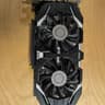 MSI GeForce GTX 1050 GAMING X 2G