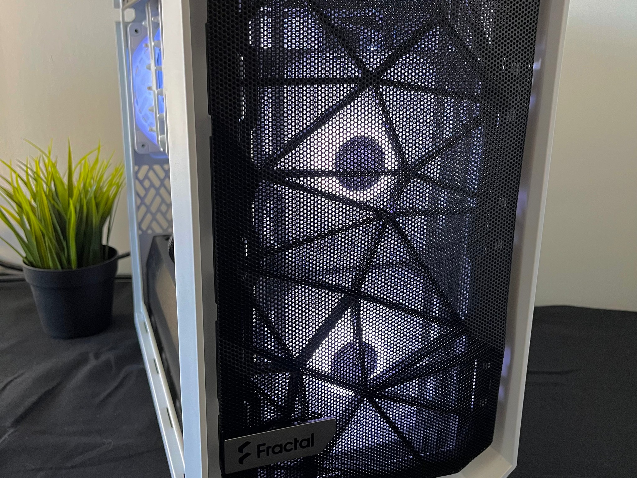 i7 12700k | 4070ti RGB Gaming PC