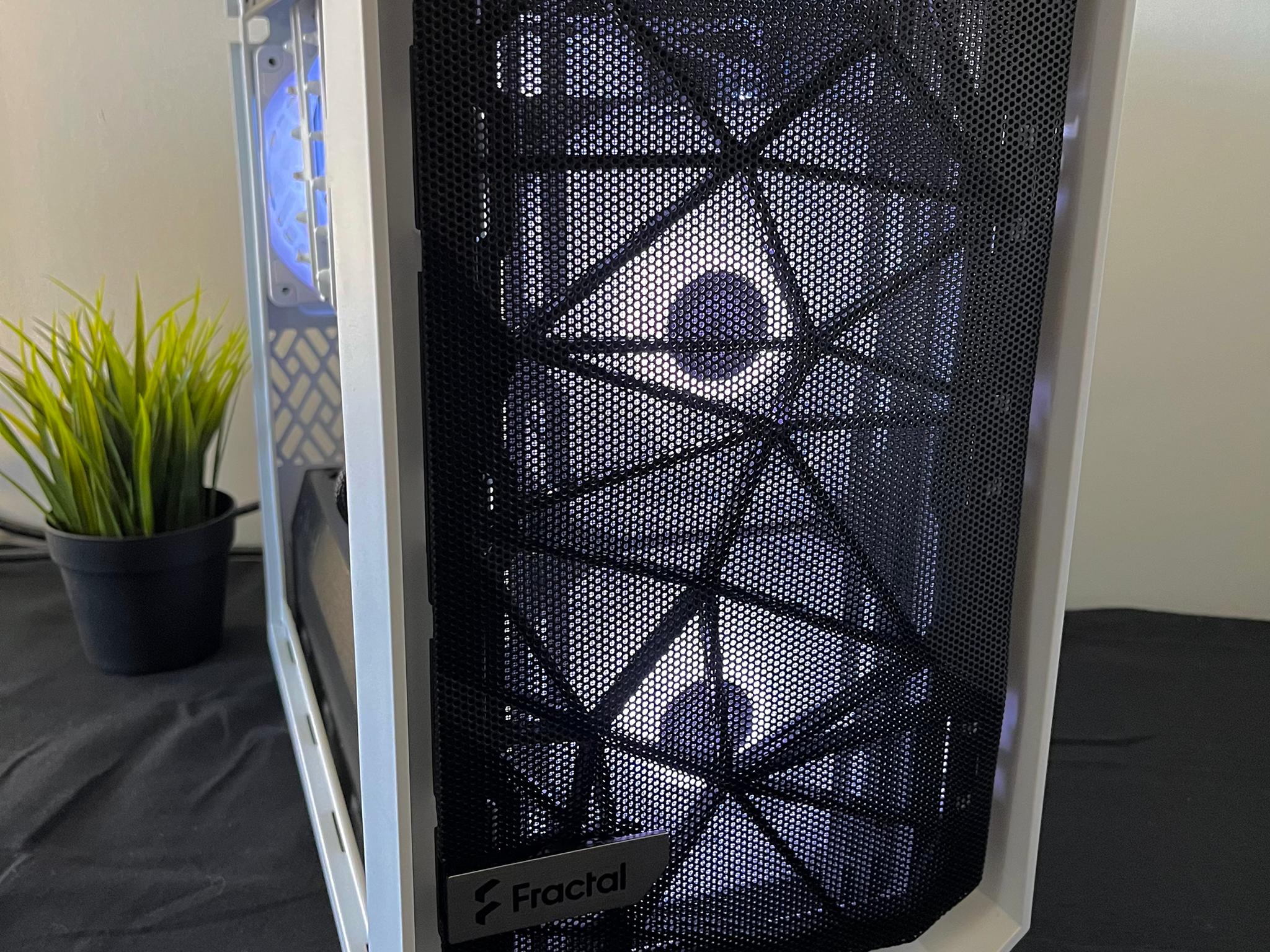 i7 12700k | 4070ti RGB Gaming PC