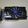MSI Nvidia GeForce GTX 750ti; PCI-e HDMI DVI Graphics Card 2GB Vram DDR5