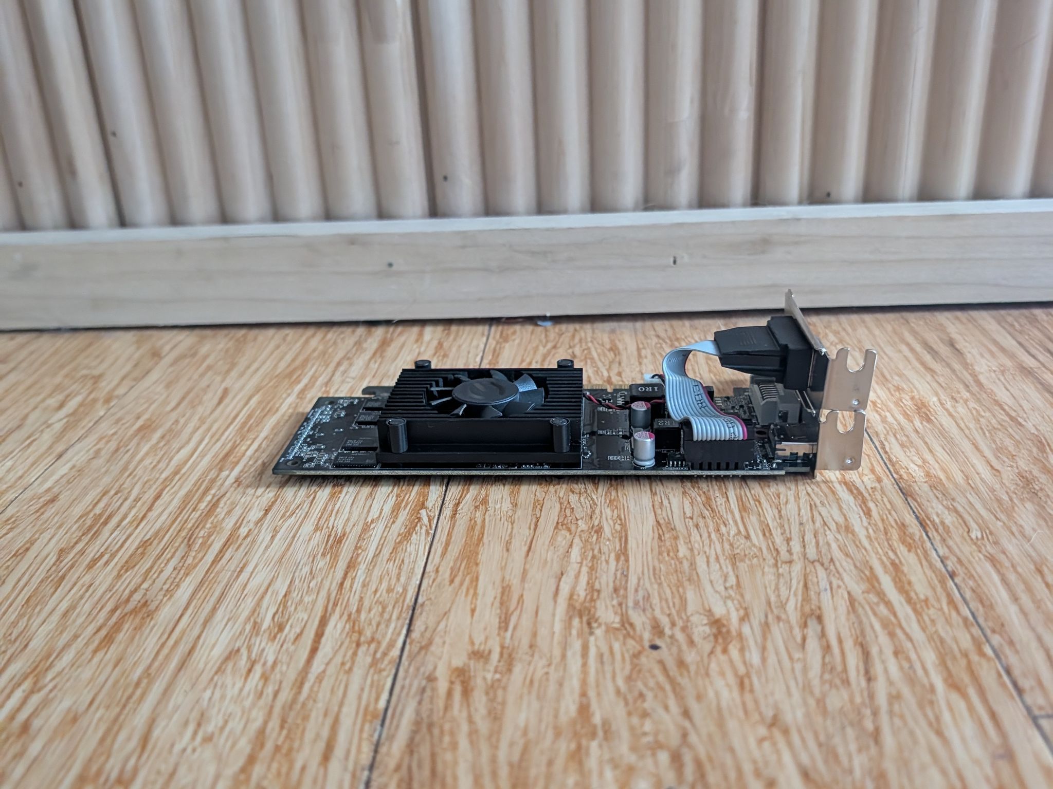 EVGA Nvidia GeForce 210