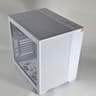 White RGB MONTECH ATX PC Case