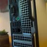 Office PC - Dell Optiplex 7050 SFF | i3-6100/8GB DDR4/120GB SSD