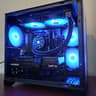 4K Gaming | RX 9070 16GB | Ryzen 7 7700X | 32GB RAM
