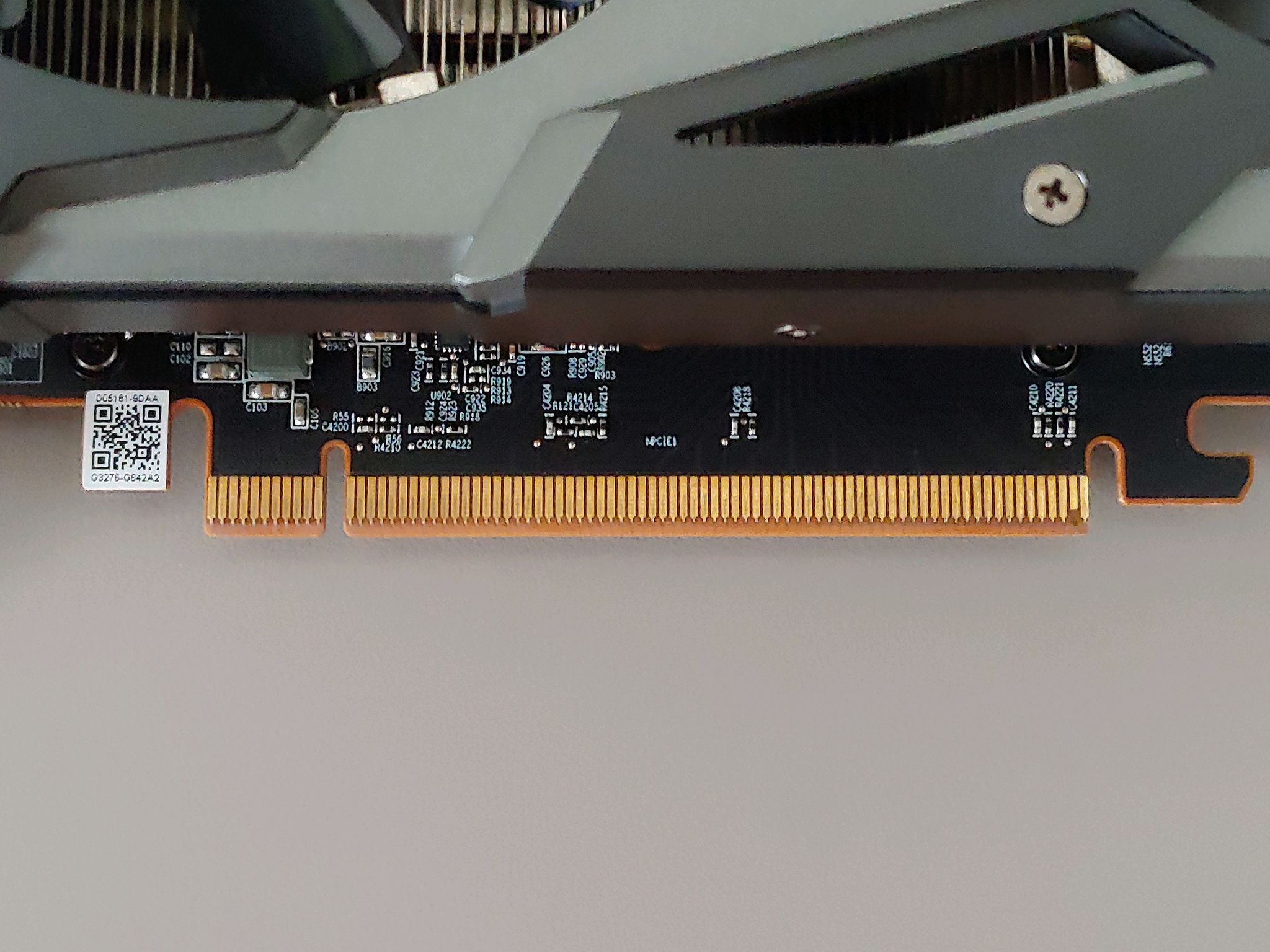 PowerColor RX 5700 XT Red Devil 8GB – Tested, Clean, Secure Packaging