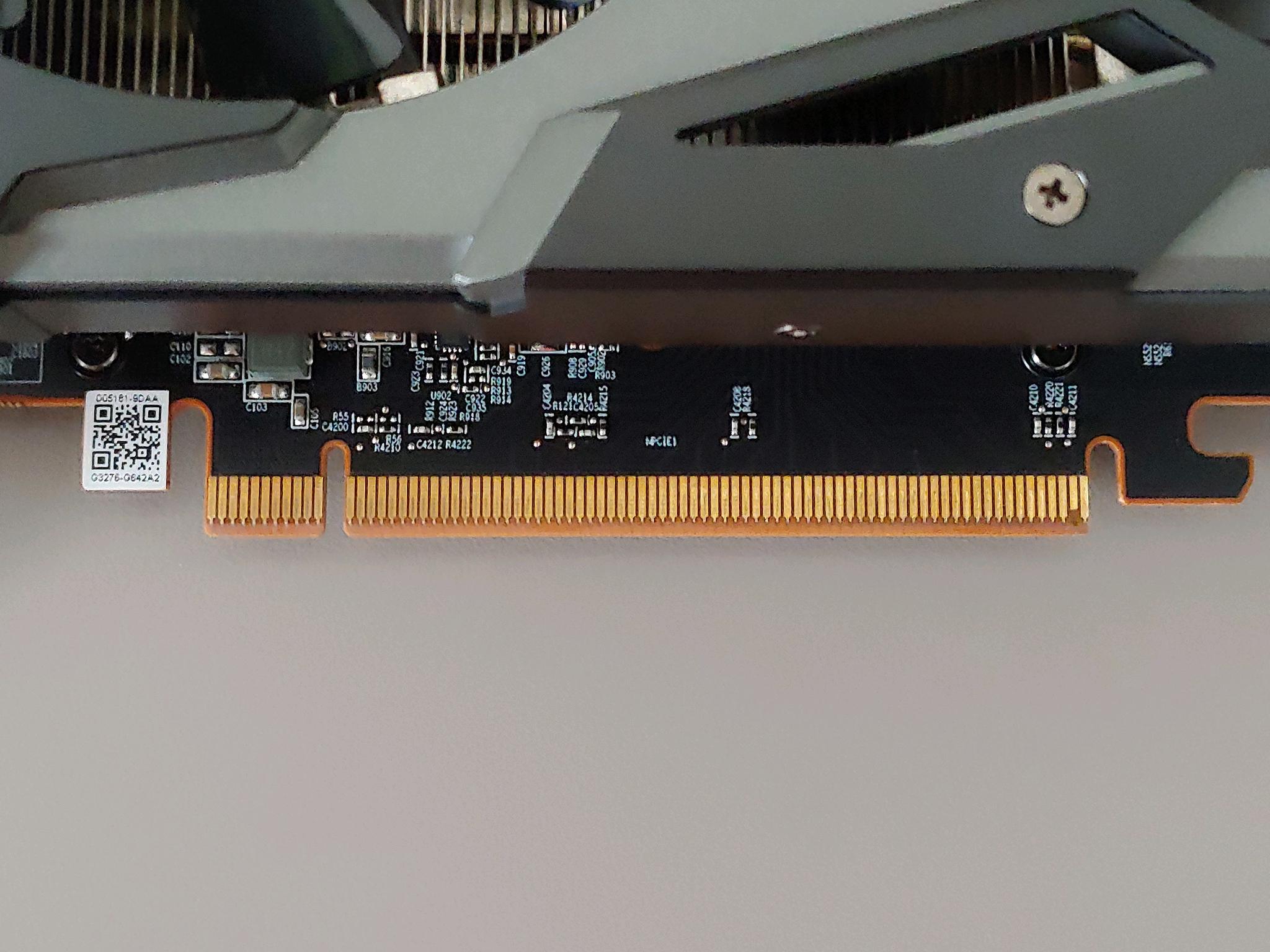 PowerColor RX 5700 XT Red Devil 8GB – Tested, Clean, Secure Packaging