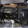ASUS TUF Z270 Mark 2 LGA1151 DDR4 HDMI DVI M.2 USB 3.1 Z270 ATX Motherboard