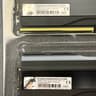 Tested 64GB 6400MHz CL32 Black G.Skill Trident Z5 RGB (2x32GB) DDR5 RAM