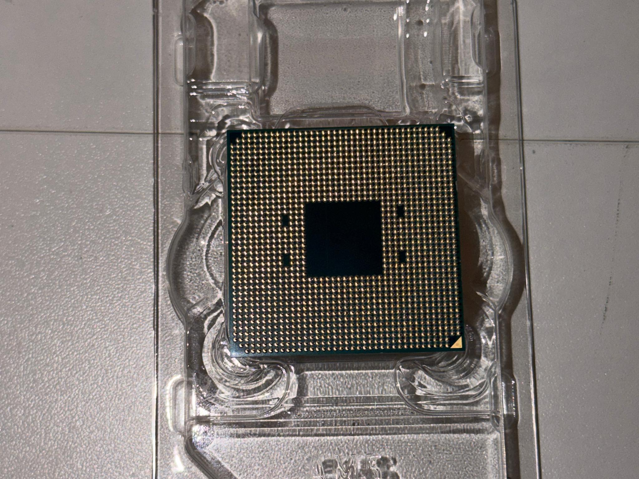 AMD Ryzen 9 5900X