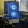 Custom built budget, gaming, PC