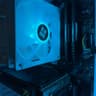 White Gaming PC RTX 3060ti | Ryzen 5 | RGB | Ready to Play