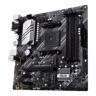 ASUS PRIME B550M-A/CSM AMD Socket B550 AM4 MicroATX M.2 Desktop Motherboard A