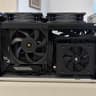 ITX RTX 5070 TI + RYZEN 7 9800X3D
