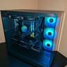 8700F | RTX 3080 12GB | 16GB | 1 TB | 750W