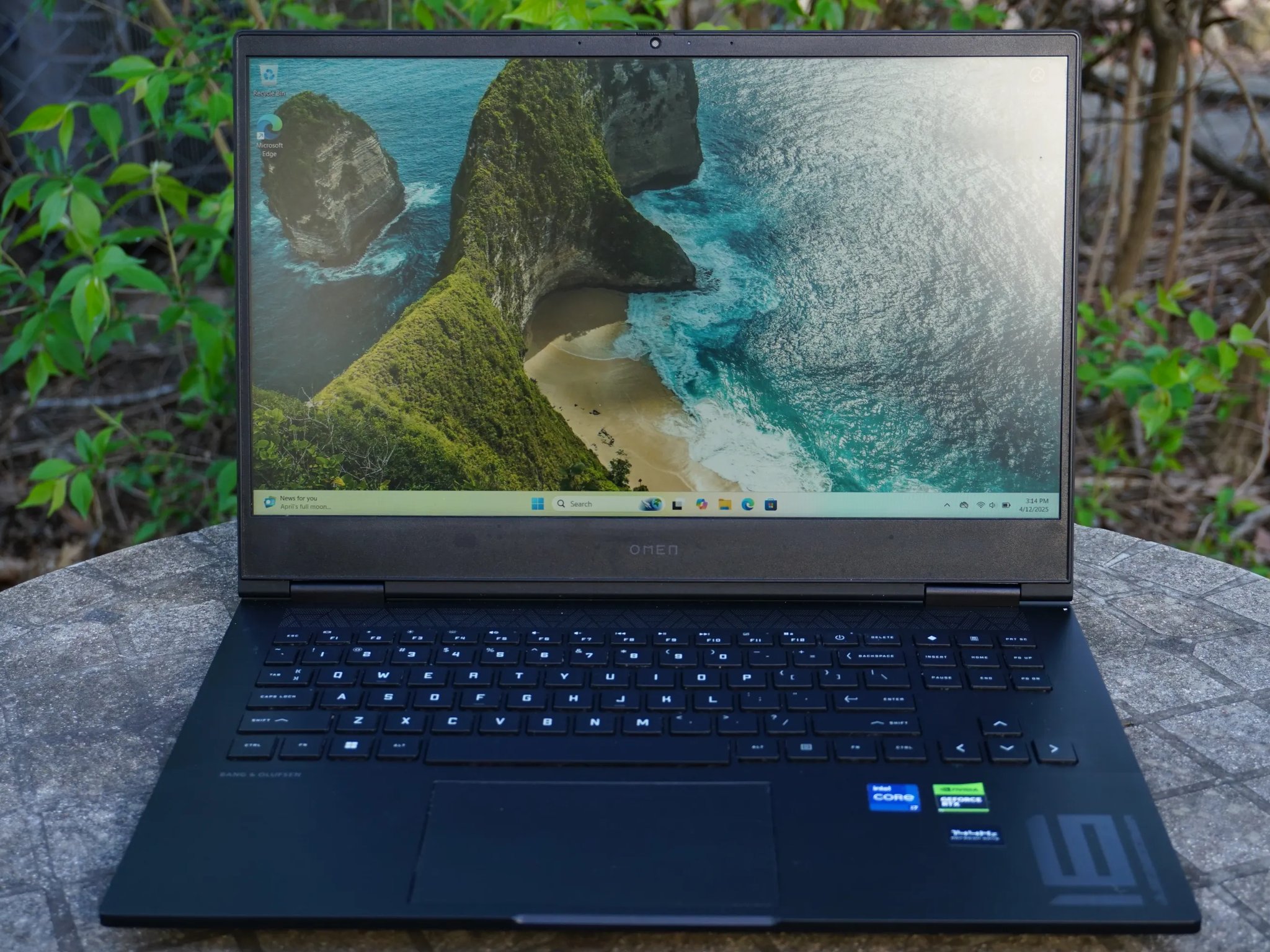 HP Gaming Laptop | i7-13620H, RTX 4050, 16GB RAM, 1TB NVMe, 1080p 144Hz, Windows 11