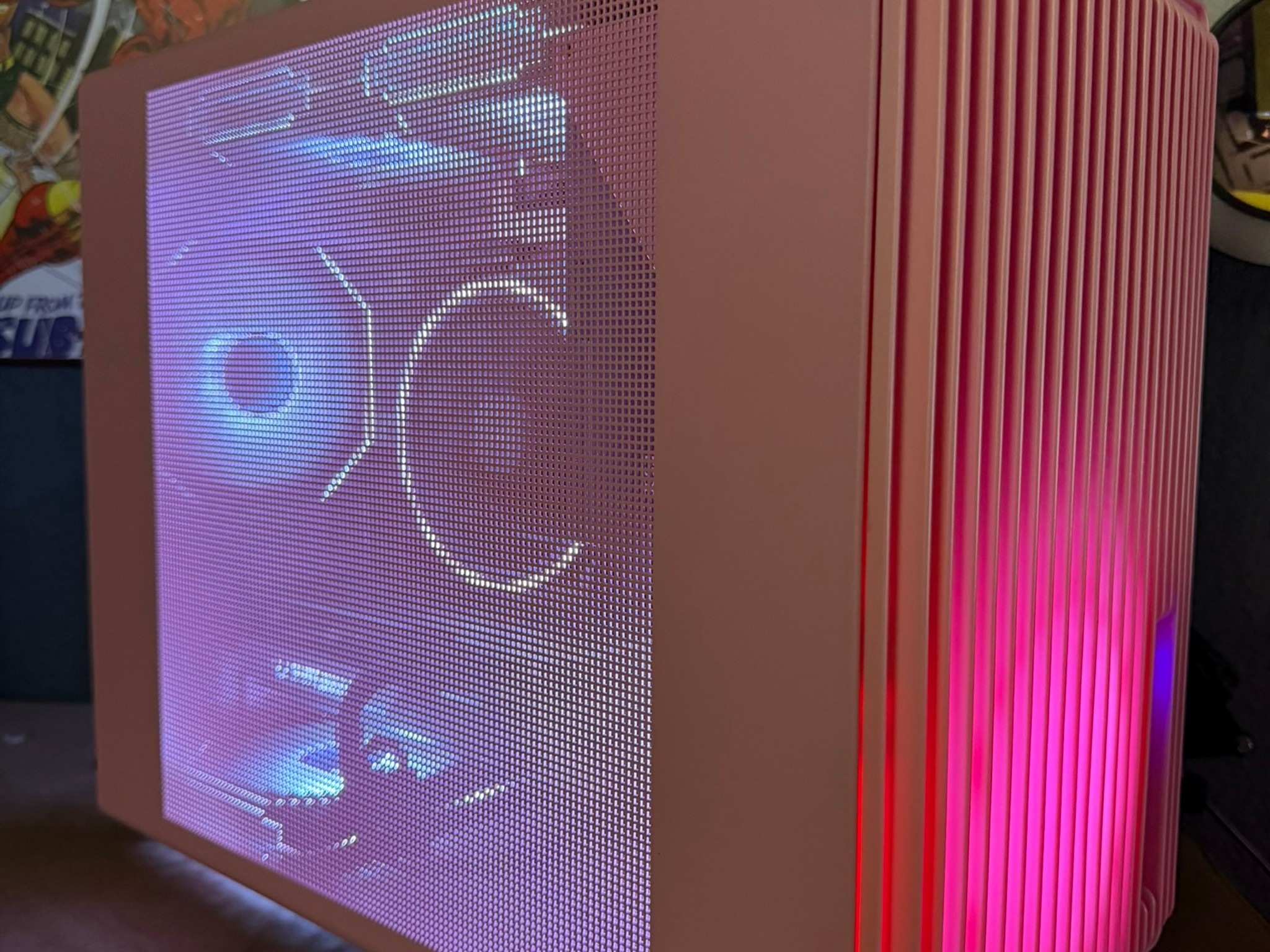 1080p Gaming Beast | RTX 4060  | Intel i3 13100F | 16GB DDR4 | 750GB Storage | WIFI