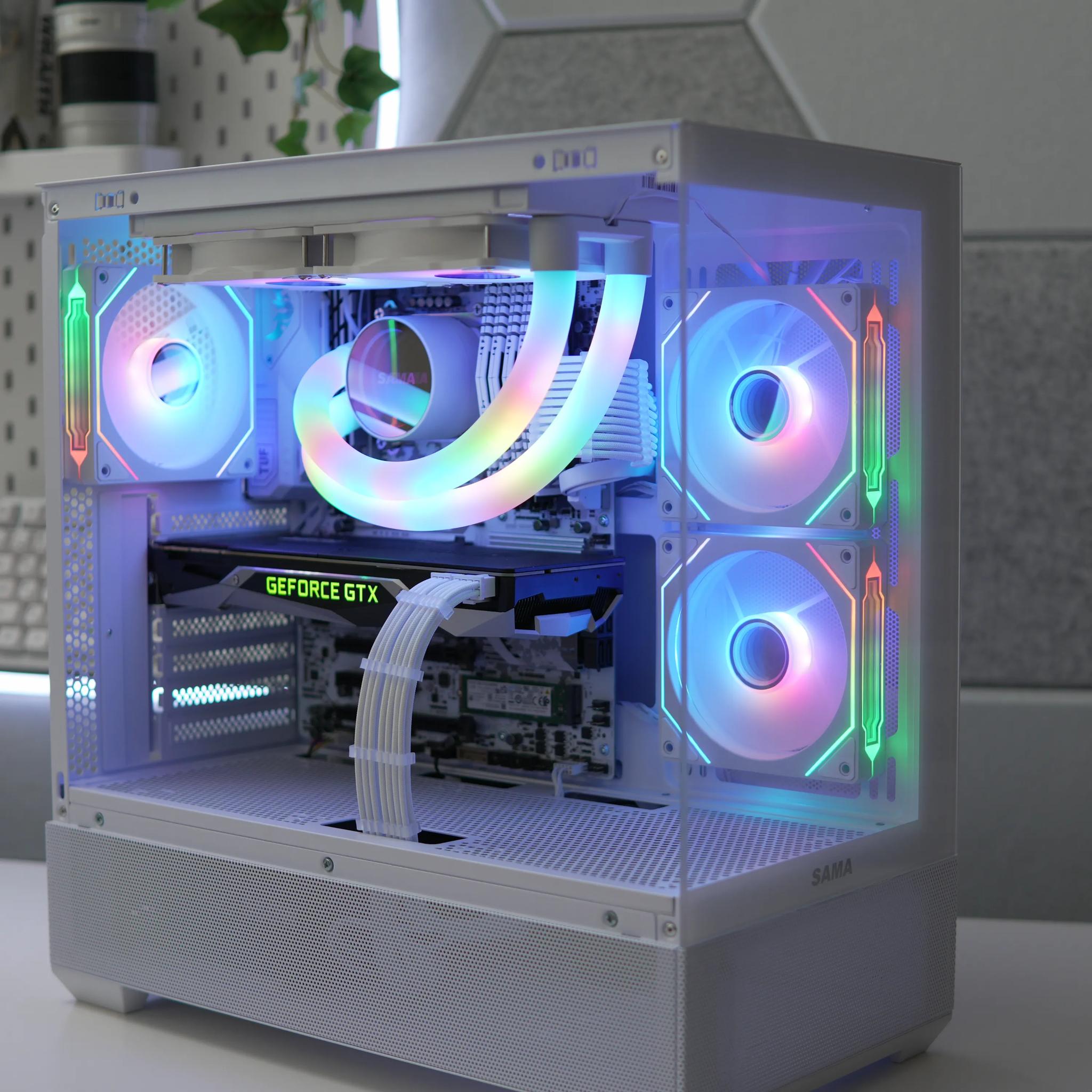 Gaming PC | GTX 1080TI | INTEL I7 | 16GB RAM |