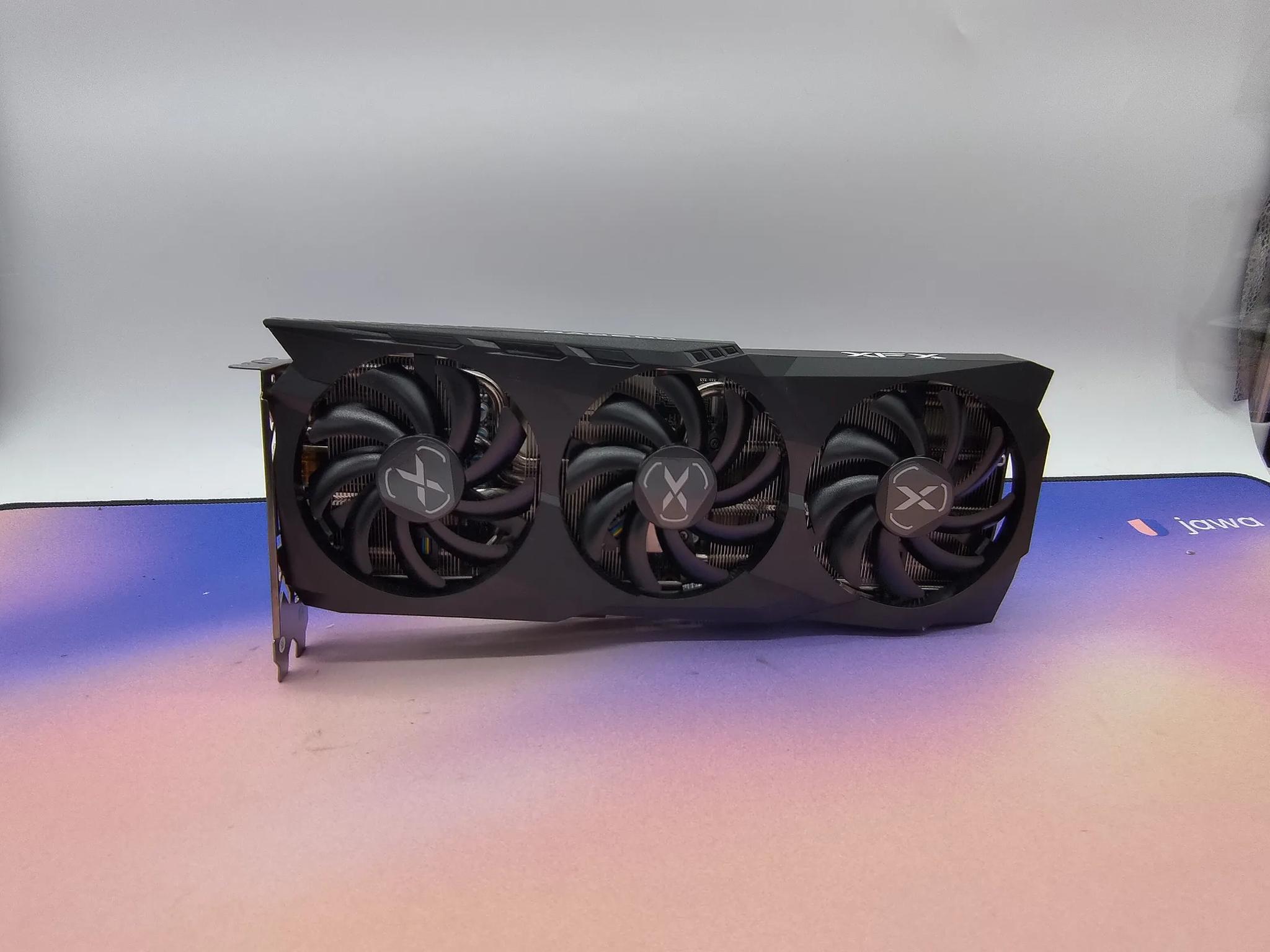 XFX SWFT 309 RX 6700XT