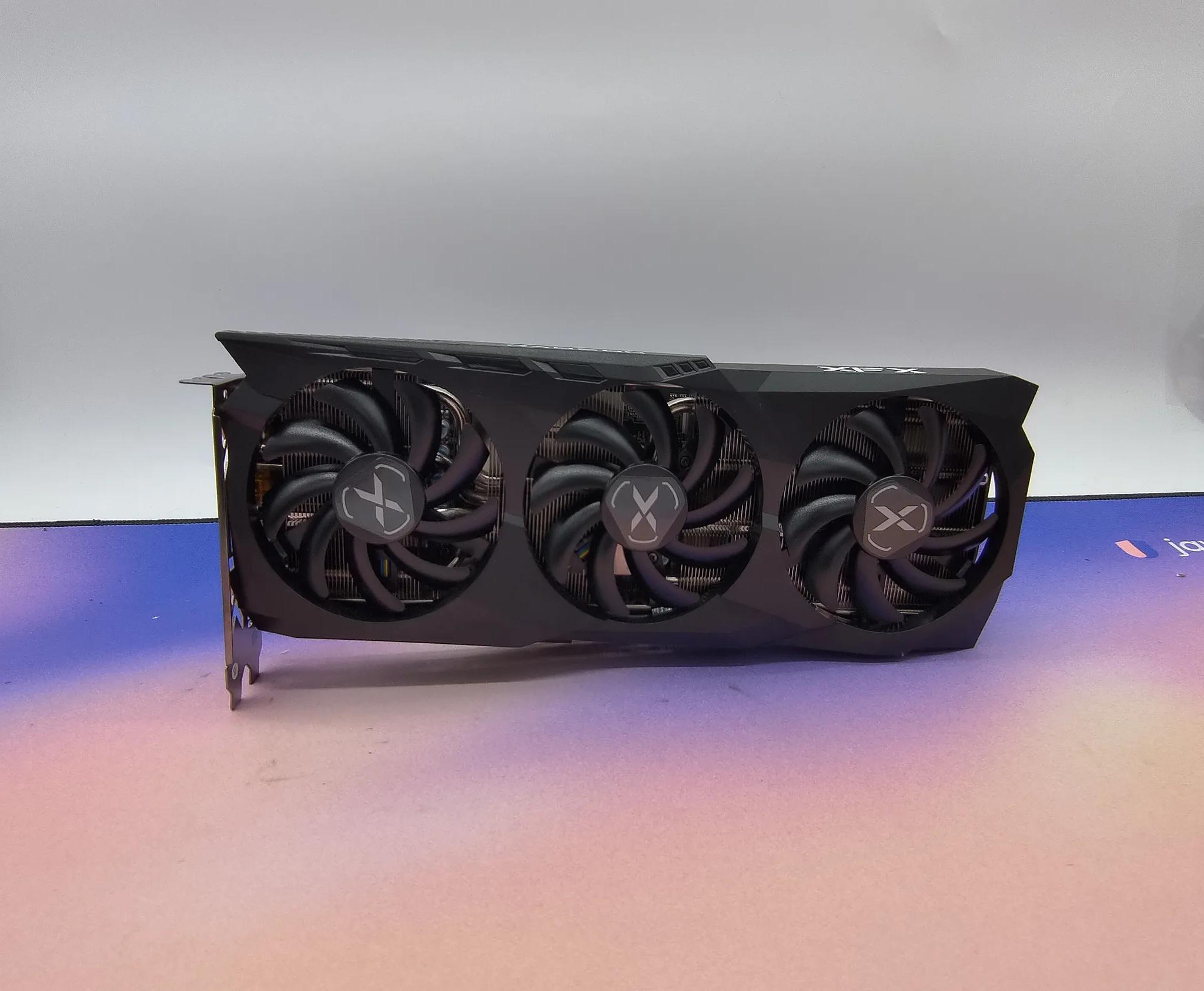 XFX SWFT 309 RX 6700XT