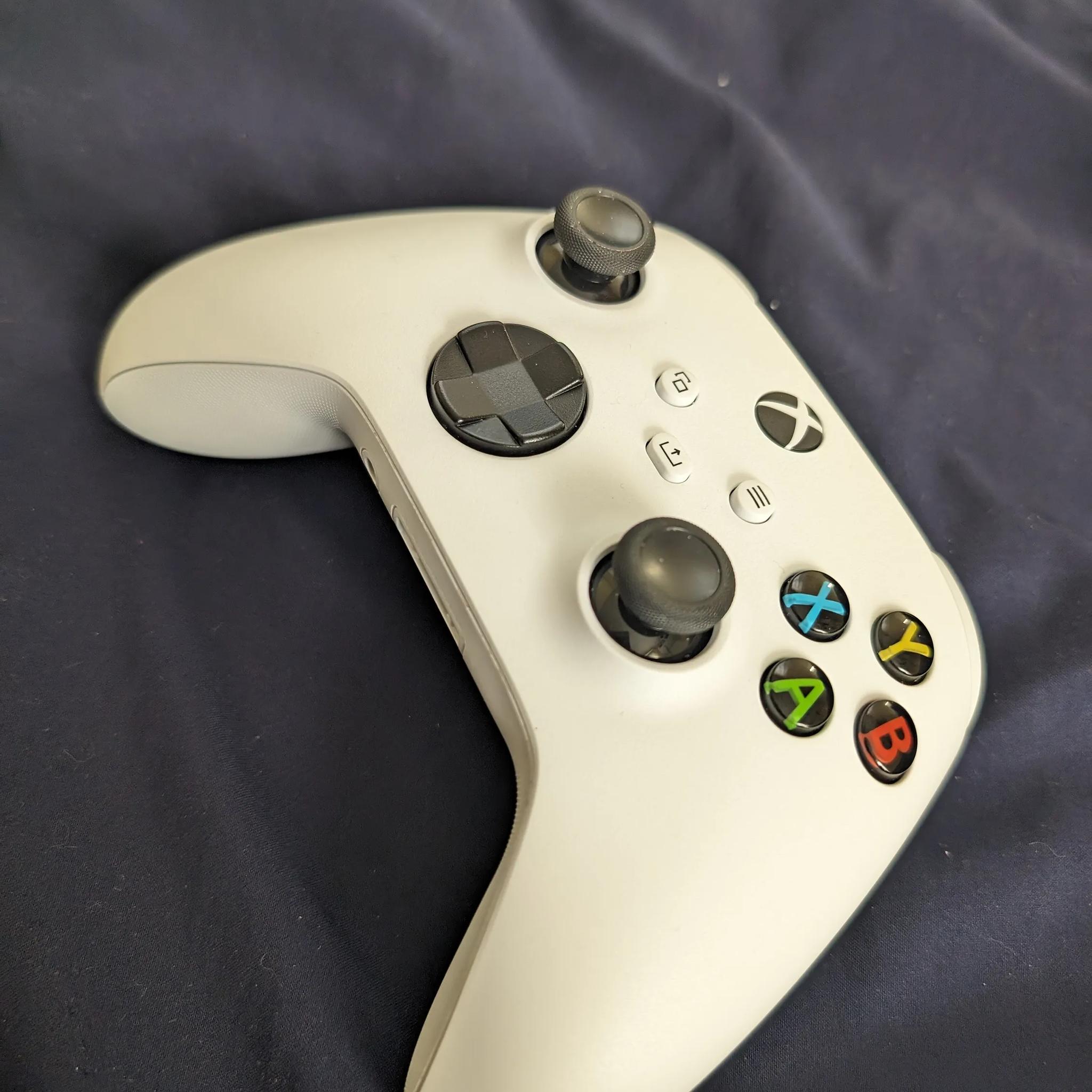 Series S | With Original Packaging
