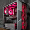 RTX 2060 Gaming PC – Ryzen 5 3600, 16GB RGB RAM, 512GB NVMe, WiFi + Bluetooth