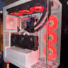 Custom Gaming PC Build