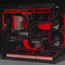 Signature Series RX 9070 XT v3 • Ryzen 7 7800X3D • 32GB DDR5 • 2TB NVMe