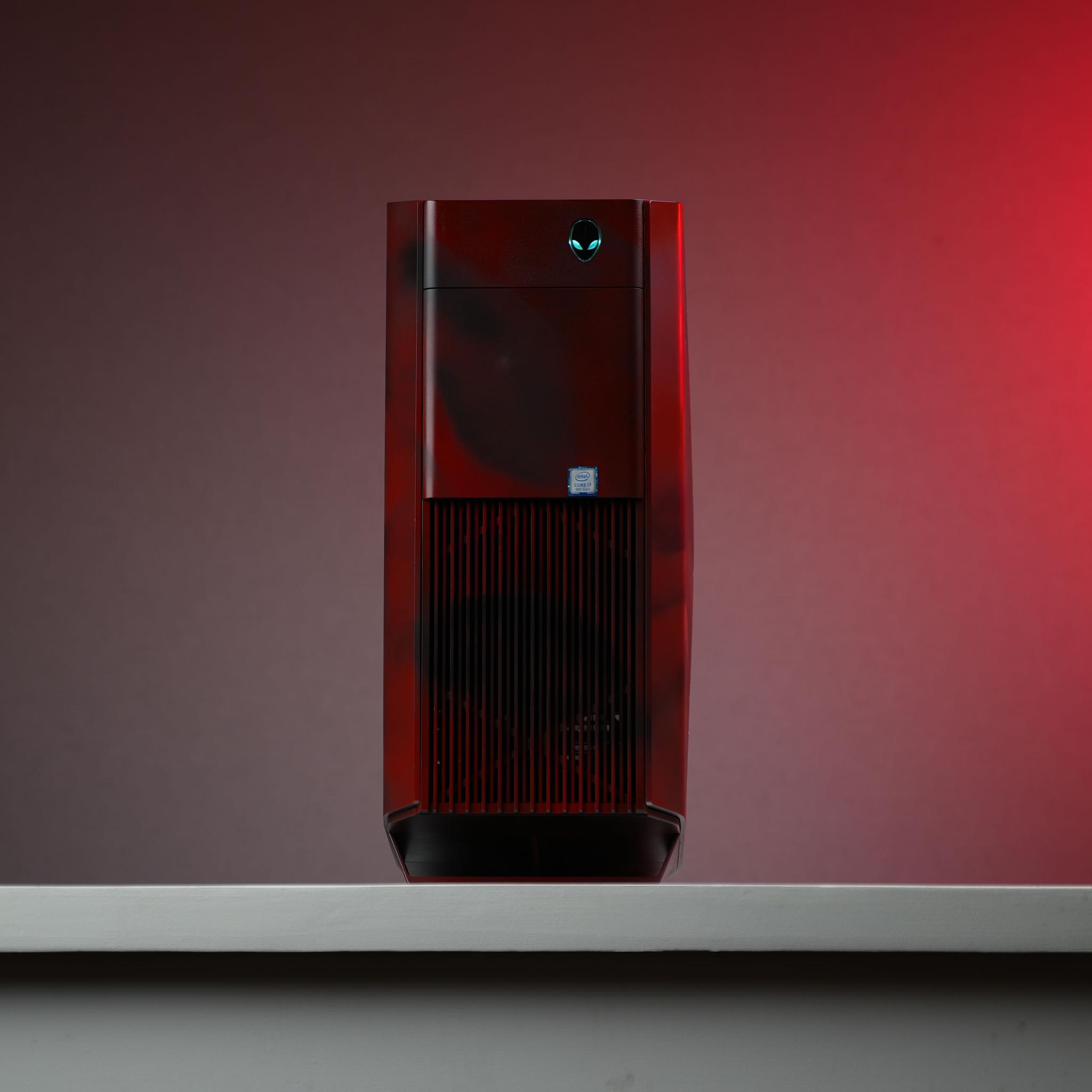 \ AF-05 / RTX 2070 Intel Core i7 9700k 16GB 2.3TB Windows 11 Gaming PC Powerhouse