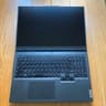 Lenovo Legion 7i Pro gaming laptop (Core i9, RTX 4080, 32 GB, 1 TB)