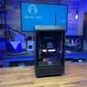 Mid-Range Thermaltake Tower 100 Gaming PC