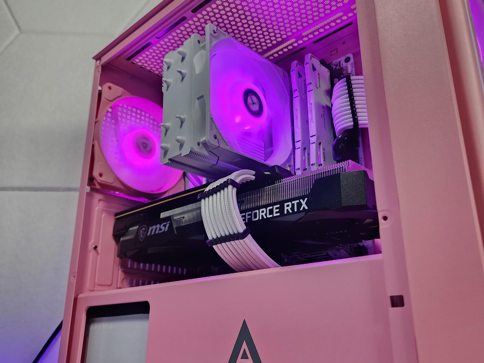 💗💗RTX 3070 | Ryzen 5 5600G | 32GB 3200MHz | 1TB NVMe SSD