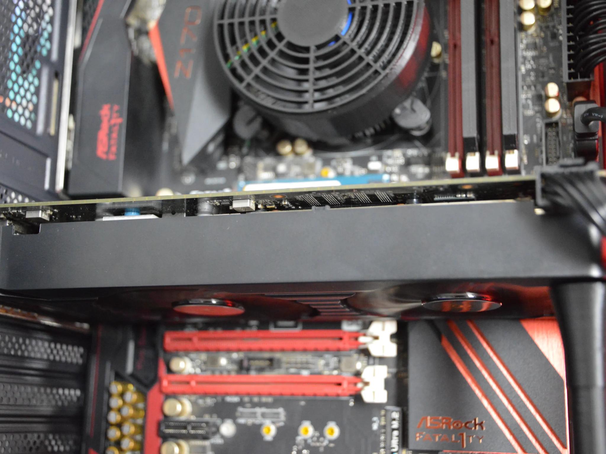 🥊150+ FPS BUDGET FORTNITE GAMING PC🥊| GTX 1060 3GB | INTEL i5-6600 | 16GB RAM | 512GB NVME SSD |