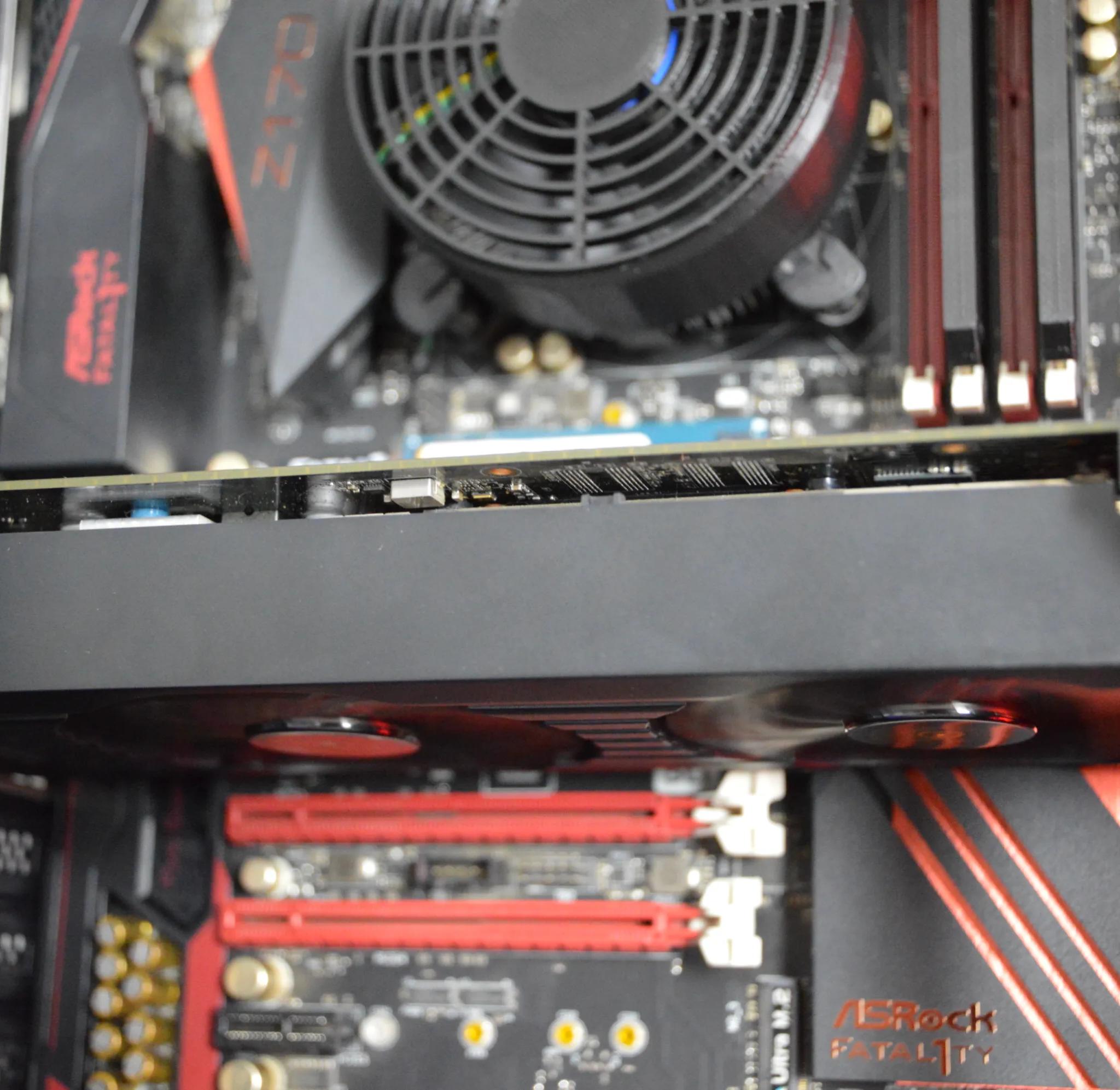 🥊150+ FPS BUDGET FORTNITE GAMING PC🥊| GTX 1060 3GB | INTEL i5-6600 | 16GB RAM | 512GB NVME SSD |