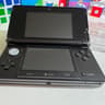 Nintendo 3ds Black/Graphite 64GB (JAPAN)