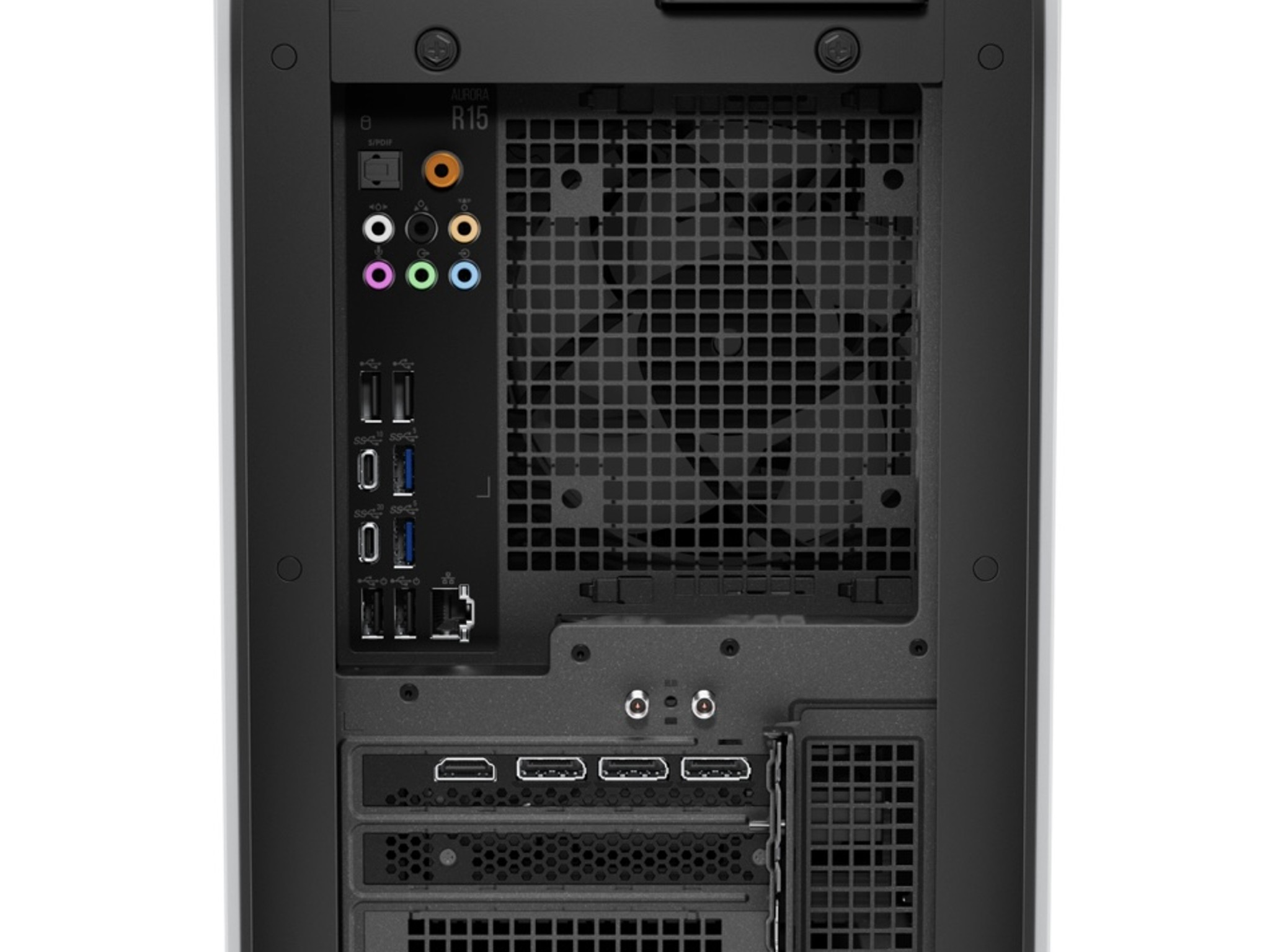 Alienware Aurora R15