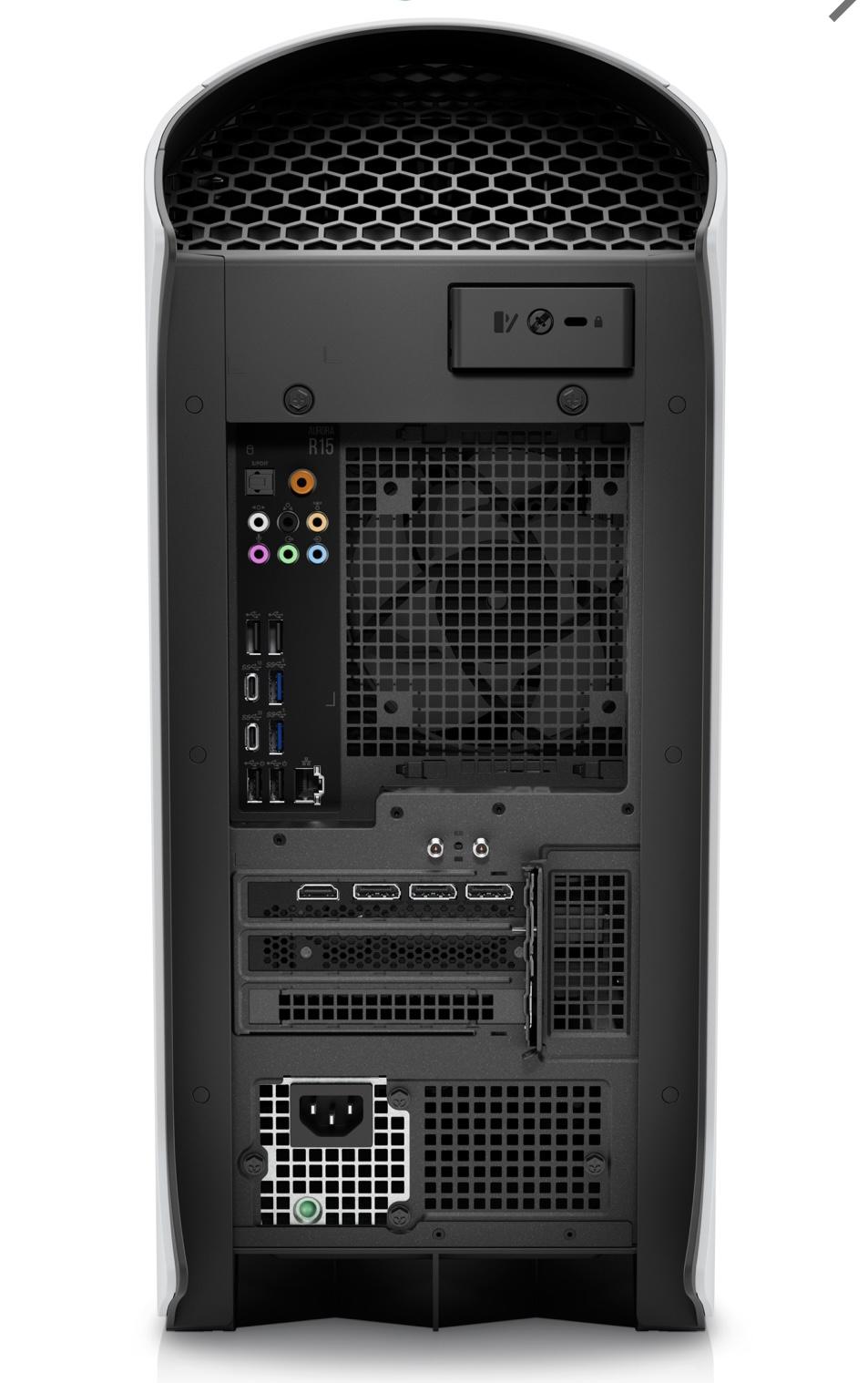 Alienware Aurora R15