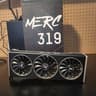 RX 6700 XT MERC 319