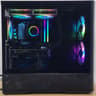 Gaming PC Ryzen 9 7900X 32GB RAM 1TB SSD RTX 4070 SUPER 12GB Windows 11 Computer