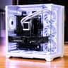 RTX 5070 & 7800x3d Gaming PC