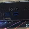 Aorus B850-I 2.5gb Nic Wifi-7, Ryzen 7600X, 32GB DRR5 6000 CL30, and 1TB NVME Bundle
