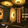 ⚡ 1440p Gaming – Ryzen 5 9600X | Intel Arc B580 Limited Edition