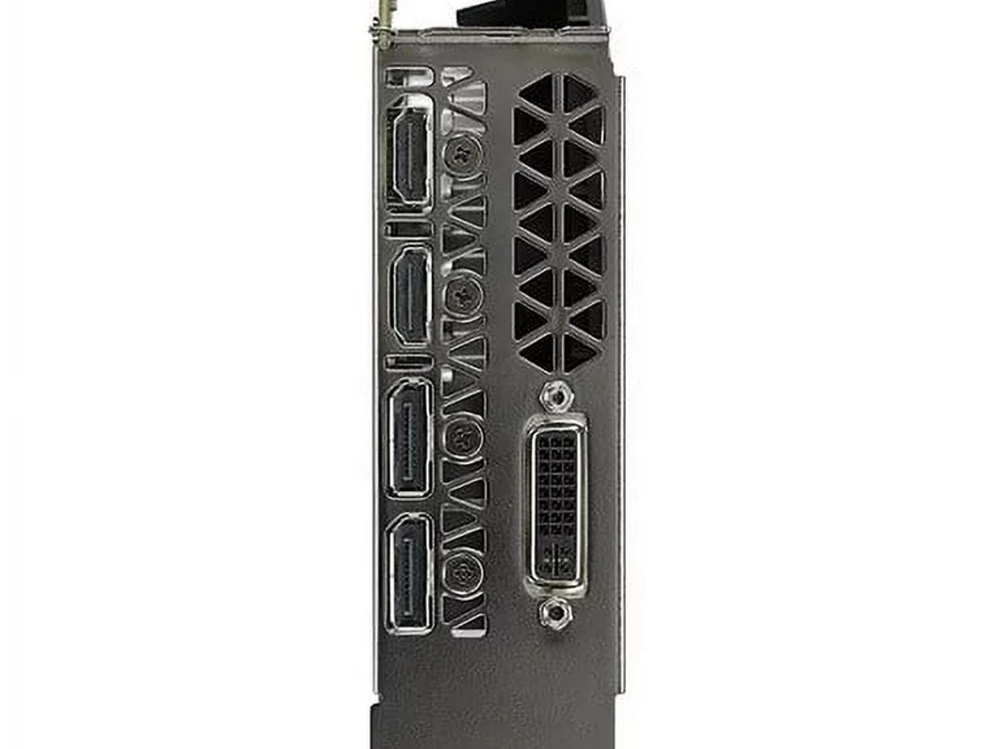 Asus gtx 1060 3gb white