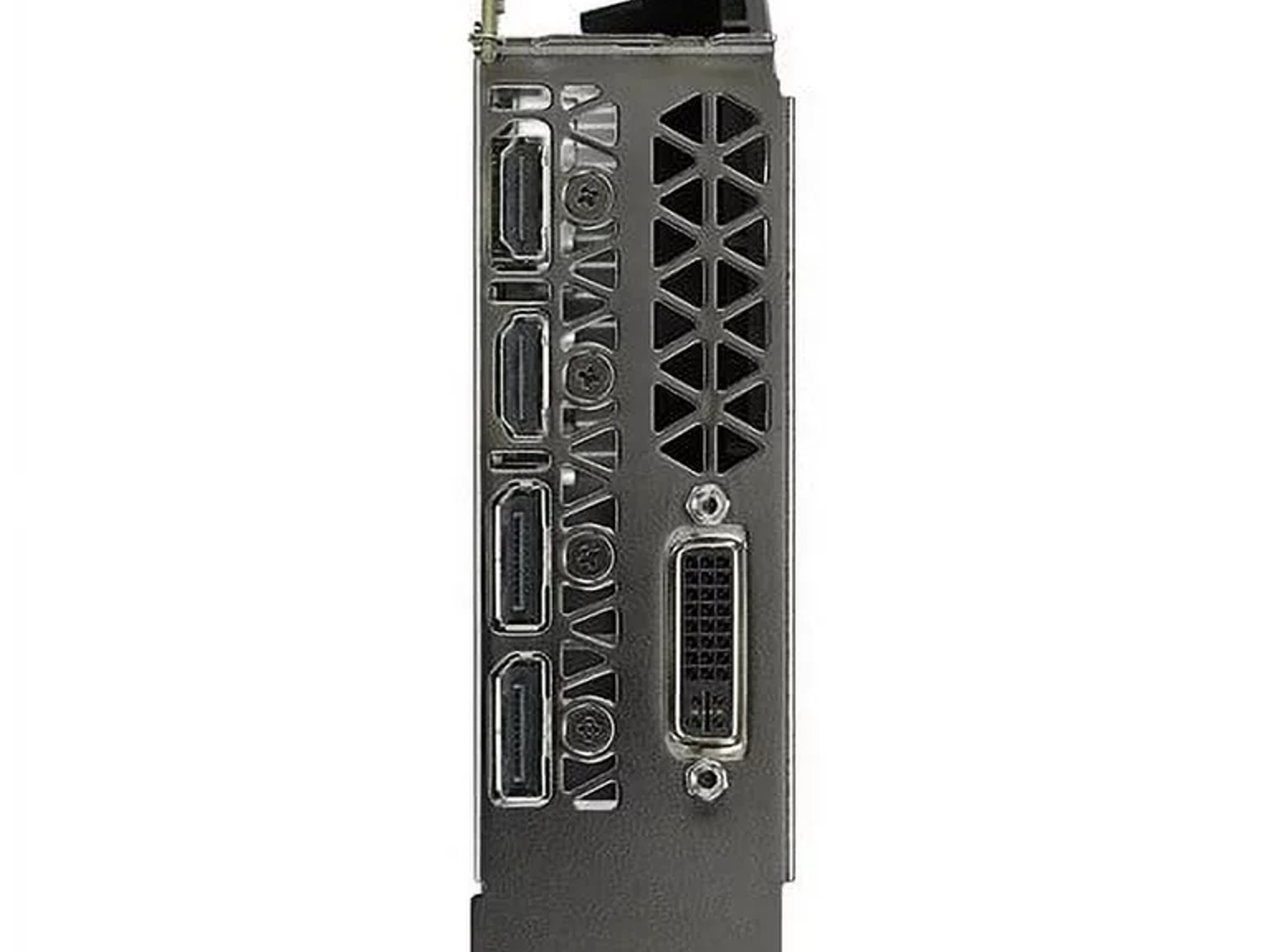 Asus gtx 1060 3gb white