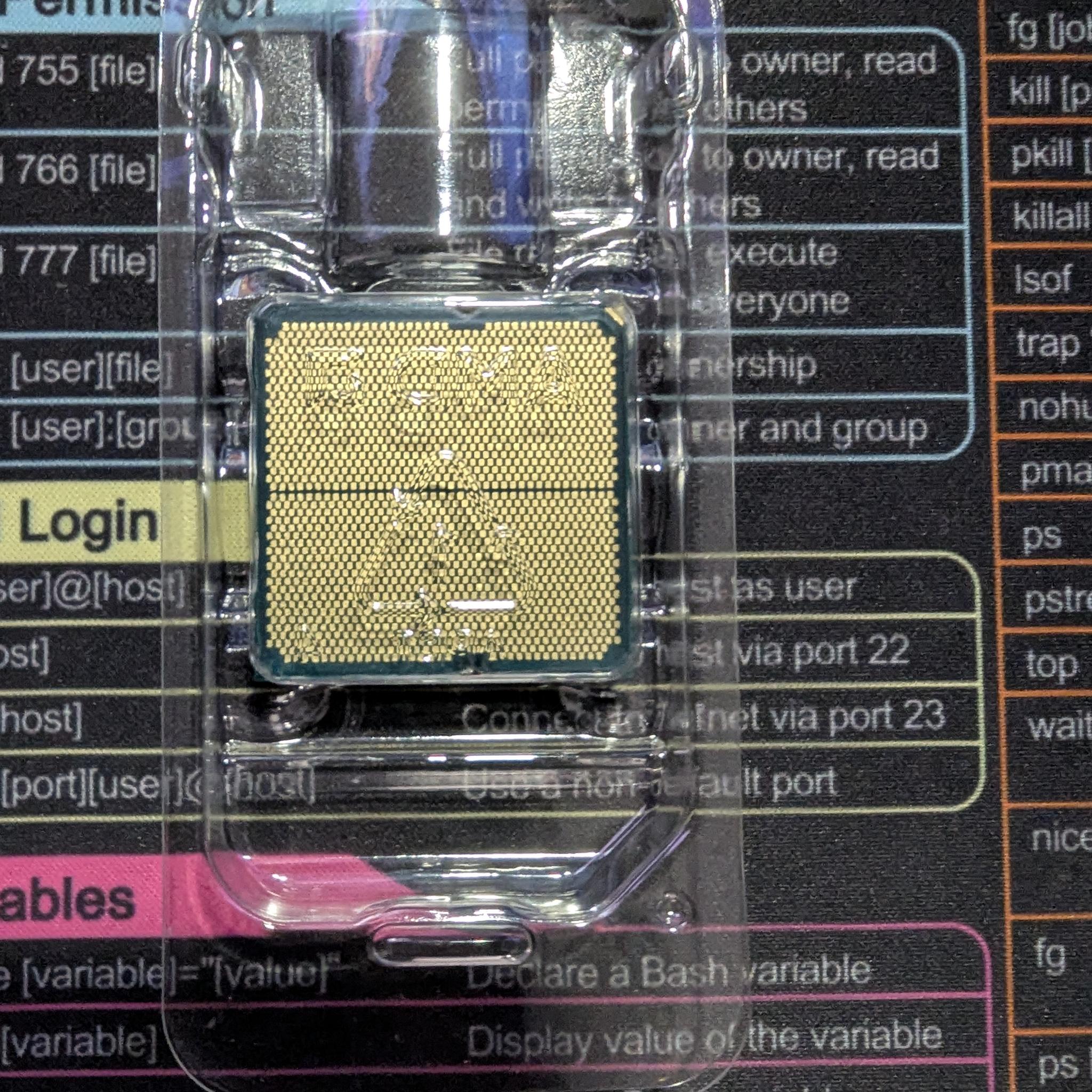 AMD Ryzen 5 7500F