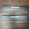 Corsair Vengeance LPX DDR4 32GB (2x16GB) 3200MHz DIMM RAM 288-Pin