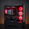 4k Custom Gaming PC - Radeon RX 6900 XT  - Core i7-13700K, 32GB RAM