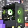 ⚫🟢 | RTX 2070 SUPER 8GB | RYZEN 7 3700X | 16GB DDR4 RAM | 1TB NVME SSD | Midnight Money 2.0 |