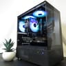 Price to Performance Master V2: RTX 2060 + Ryzen 5 2600 + 1 TB NMVE SSD + WiFi dongle